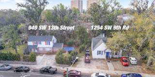 1254 SW 9th Rd - Walk to UF, Shands and Sorority Row Gallery 1