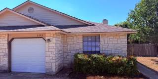 GREAT LOCATION.  ROUND ROCK SCHOOLS! Gallery 1