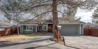Fully Furnished Reno Retreat – Utilities Included & Flexible Lease Terms Gallery 1