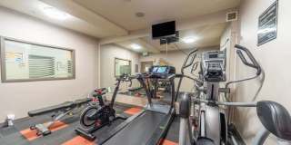 Avion Apartments Gallery 13