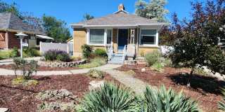 A Rental Home With MAD Curb Appeal!? YUP! 4 bd 2 bath Sugarhouse A Rental Home With MAD Curb Appeal!? YUP! 4 bd 2 bath Sugarhouse Gallery 1