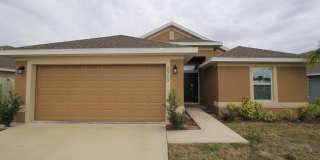 2513 Pinwherry Street NW Gallery 1