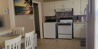 Charming 3-Bedroom, 1-Bath Home with Large Backyard – Fully Furnished! Gallery 11