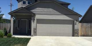 Beautiful 3 bedroom, 2.5 bath in the Hampton Place/Candlewood Estates! Gallery 1