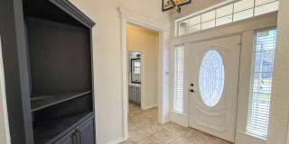 Gated in West Edmond! Storm Shelter! Tons of Space! Gallery 6