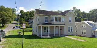 Downstairs Two Bedroom Apartment in large home at 1701 Downey Street in Radford Va Gallery 1