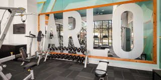 Arlo Decatur Apartments Gallery 50