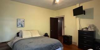 Beautiful downtown quad. 1 and 2 bed units available now. Pets allowed. Gallery 103