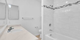 Single Story 4BR, 2BA With 2 Car Attached Corner Home Gallery 5