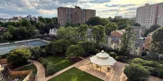 5300 HOLMES RUN Parkway Gallery 1
