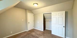Just listed with upstairs bedrooms! Gallery 20