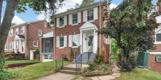 Charming Brick Colonial in Brookland/Woodridge — Classic Character Meets Modern Comfort! Charming Brick Colonial in Brookland/Woodridge — Classic Character Meets Modern Comfort! Gallery 1