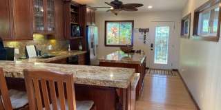 Oceanfront Home on Oahu's North Shore with Spa. Hale Oka Nunu Oceanfront Home on Oahu's North Shore with Spa. Hale Oka Nunu Gallery 7