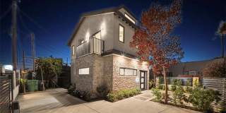 2529 Walnut Avenue Gallery 1