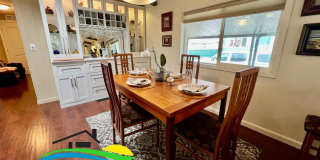 Lovely 2 bed 2 bath available for July and August 2026! Gallery 13