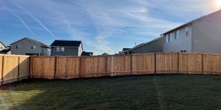 NEWER 4 Bed 2.5 Bath Home! Located near the Ridgefield Outdoor Recreation Center, equestrian facilities, & golf courses! Gallery 67