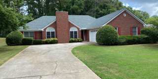 Spacious 3BR/2BA Ranch Home with Great Room in Collins Hill Area Gallery 1