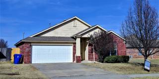 2821 East Lake Dr.  -  Norman 3 bedroom, 2 bath 2 car garage Gallery 1