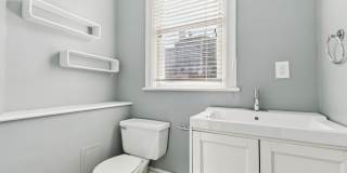226 RHODE ISLAND Avenue NW Gallery 8