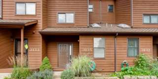 Beautiful 3 Bedroom Townhome in North Boulder Beautiful 3 Bedroom Townhome in North Boulder Gallery 1