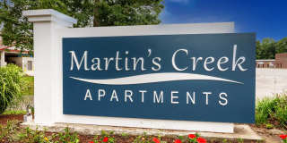 Martins Creek Apartments Gallery 1