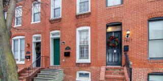 1815 S CHARLES Street Gallery 1