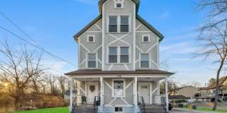 152 Washington Avenue Gallery 1