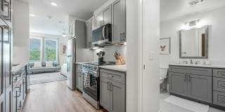 East 9th Apartments Gallery 4