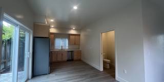 Brand New Beautifully Designed 2 Bedroom, 1.5 Bathroom Home in Westside Santa Cruz Gallery 3