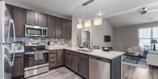 Bonavia Luxury Apartments Gallery 18