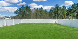 4 bedroom, 2.5 bathroom 2-story home at The Pines at New Hampstead!! July 2026 Gallery 3