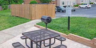 Fieldbrook Apartment Homes Gallery 19