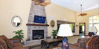 Raintree Apartments Gallery 10