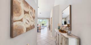 2-bedroom + den condo in Lely Resort! Gallery 38