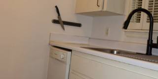 Hyde Park Country Condo - Furnished - 1BD/1BA - Covered Parking -Close to Everything Gallery 10