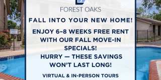 Forest Oaks Gallery 25