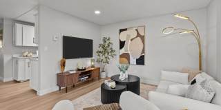 The Ridgedale Gallery 1
