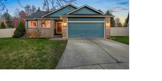 Spacious home with finished basement in Coeur d’Alene Place Gallery 1