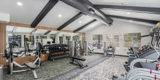 Oakdale Springs Apartments Gallery 7