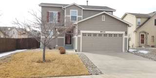 Beautiful 3 Bedroom 3 Bath Home Close to Ft Carson and Peterson AFB!!! Gallery 1