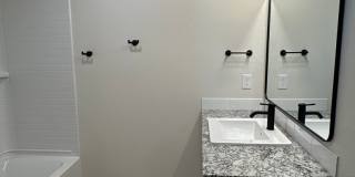 Pay NO RENT until March!! New, with great sunset views; 2168 Langfords' the home for you! Gallery 9