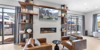 Hawthorne at Holly Springs Gallery 5