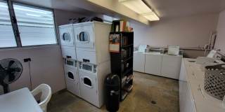 Dominis West #308  Studio with parking Gallery 11