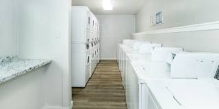 Rise at the Palms Gallery 69