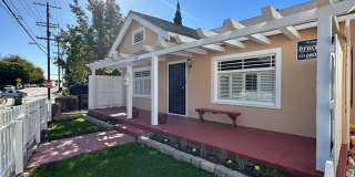 GORGEOUS Los Feliz PRIME 3 Bed Home for Lease NOW Limited Showings!!! Gallery 1