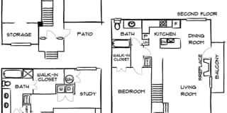 21 Fitzsimons Apartment Homes Gallery 19