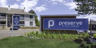 The Preserve at City Center Gallery 6