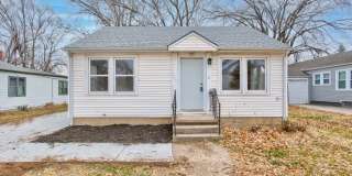 Updated 2 Bed, 1 Bath Gallery 1
