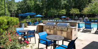 Park at Abernathy Square Apartments Gallery 30