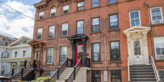 30 Trumbull Street Gallery 1